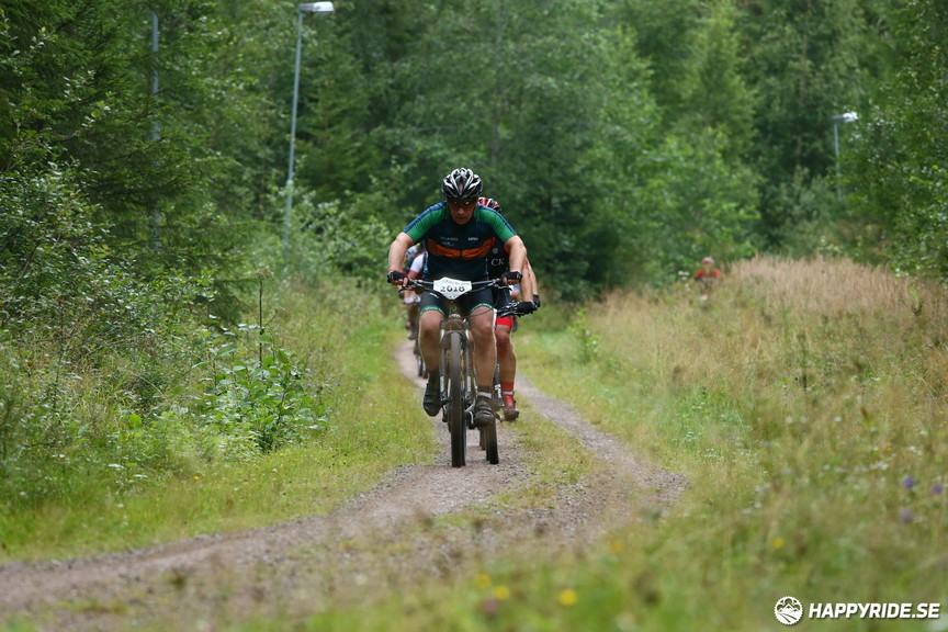 Bild från Cykelvasan 2019 (90km)