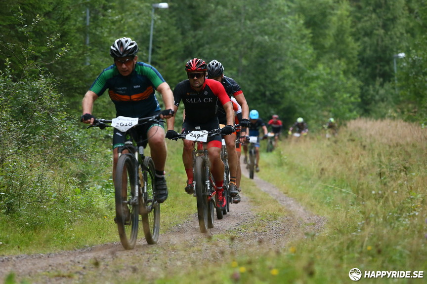Bild från Cykelvasan 2019 (90km)