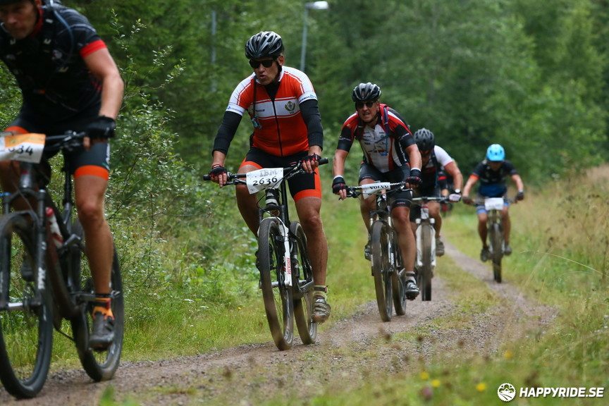 Bild från Cykelvasan 2019 (90km)