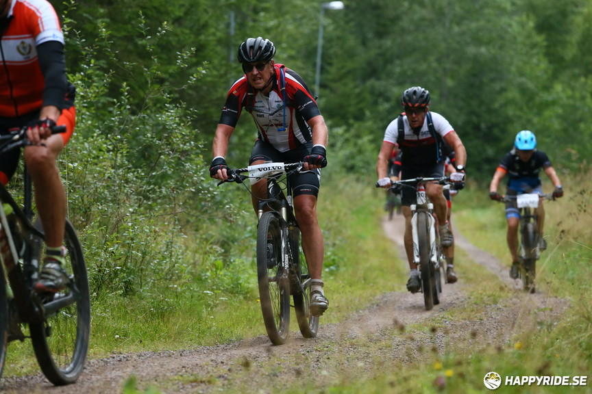Bild från Cykelvasan 2019 (90km)