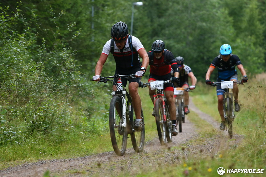 Bild från Cykelvasan 2019 (90km)