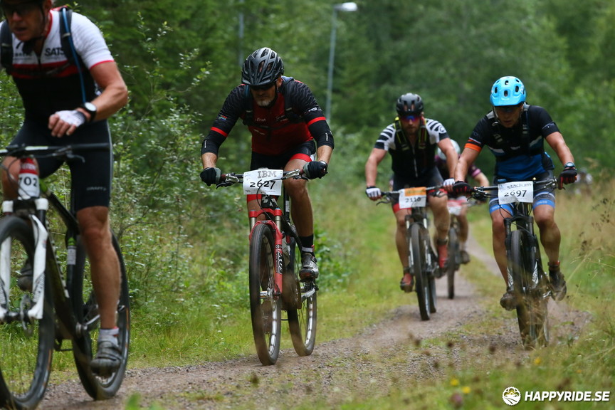 Bild från Cykelvasan 2019 (90km)