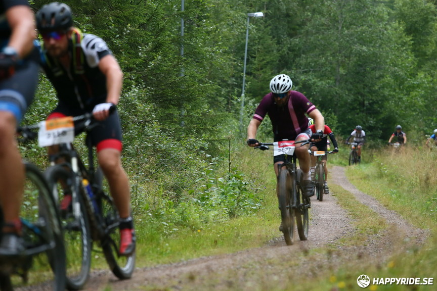 Bild från Cykelvasan 2019 (90km)