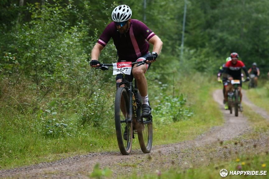 Bild från Cykelvasan 2019 (90km)