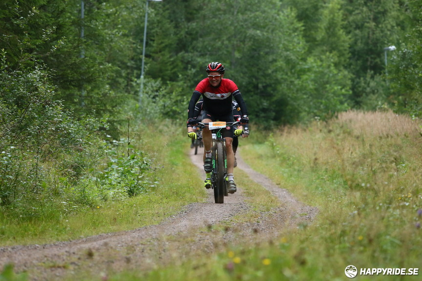 Bild från Cykelvasan 2019 (90km)