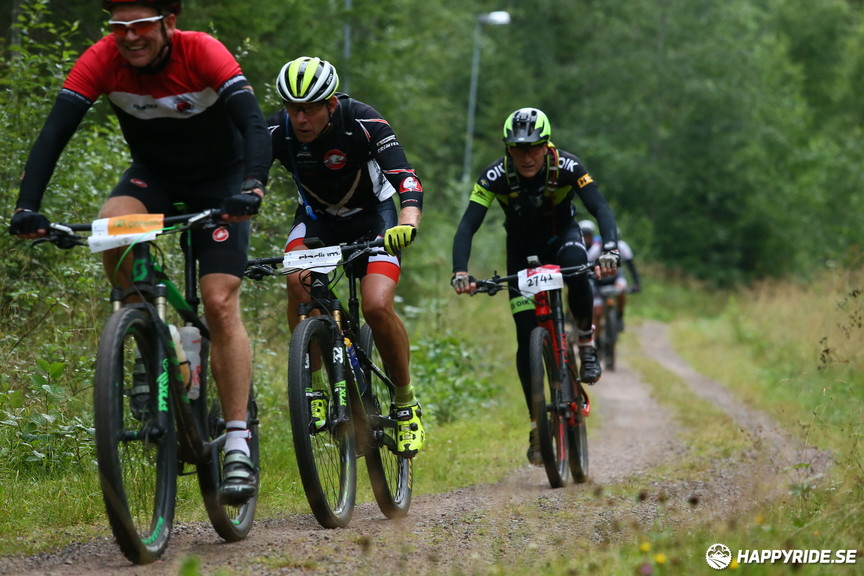 Bild från Cykelvasan 2019 (90km)