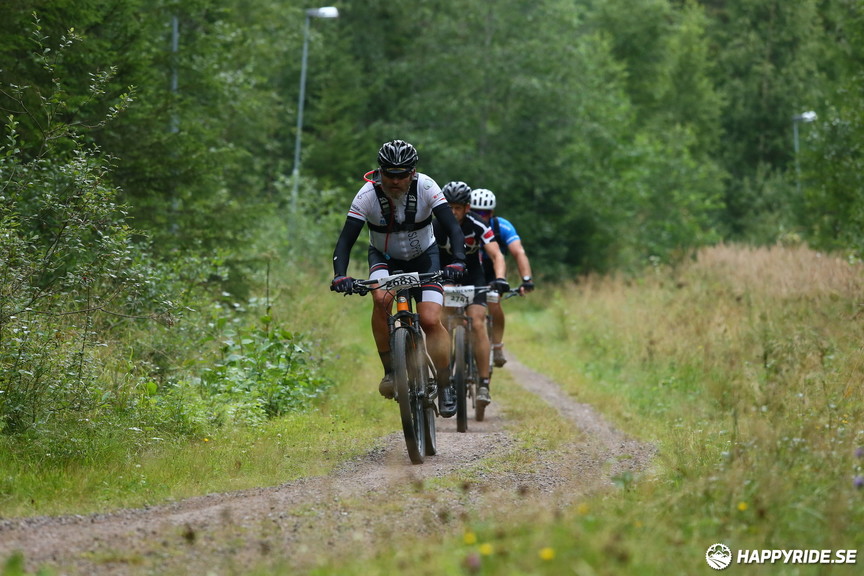 Bild från Cykelvasan 2019 (90km)