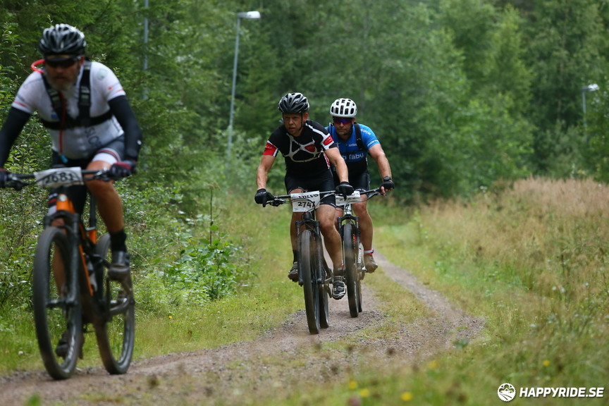 Bild från Cykelvasan 2019 (90km)