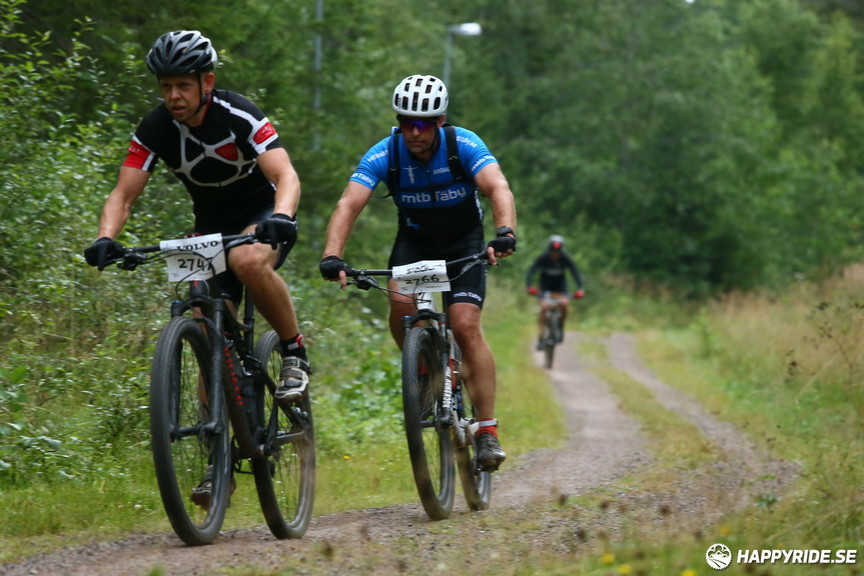 Bild från Cykelvasan 2019 (90km)