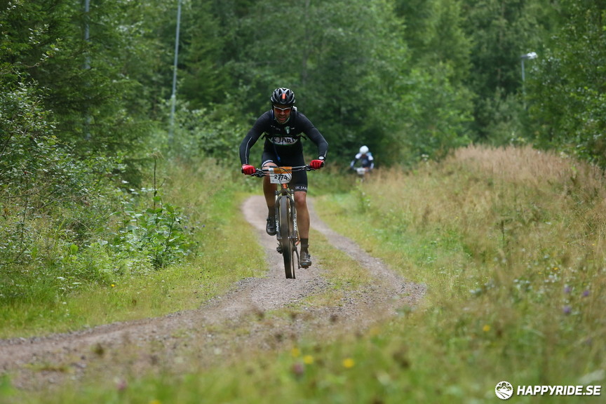 Bild från Cykelvasan 2019 (90km)