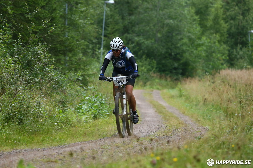 Bild från Cykelvasan 2019 (90km)
