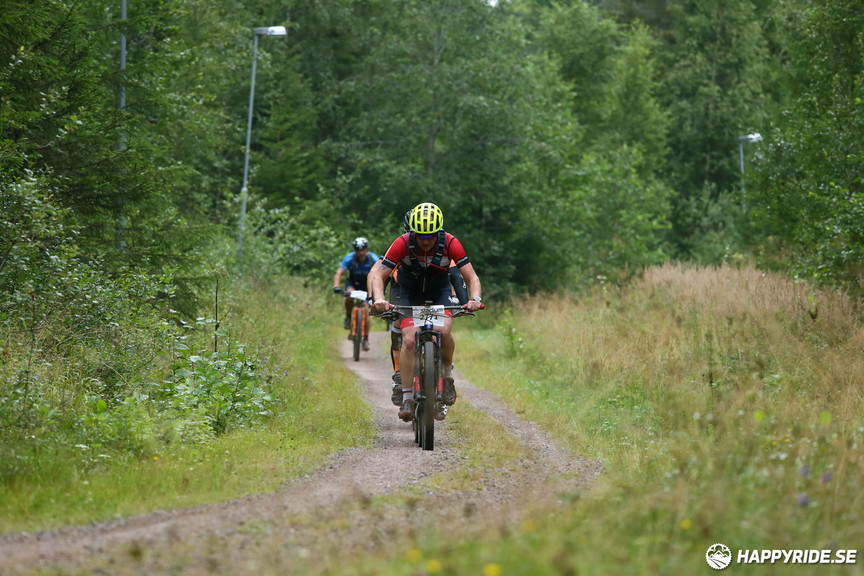 Bild från Cykelvasan 2019 (90km)
