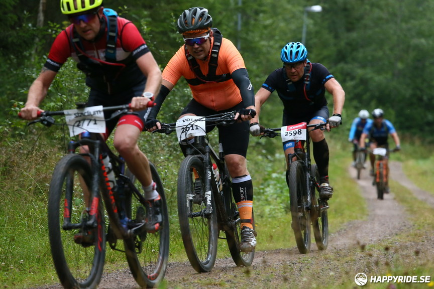 Bild från Cykelvasan 2019 (90km)