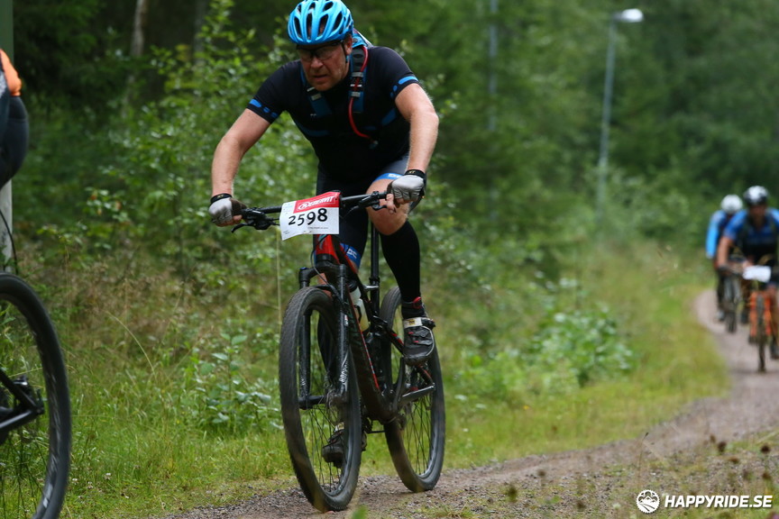 Bild från Cykelvasan 2019 (90km)