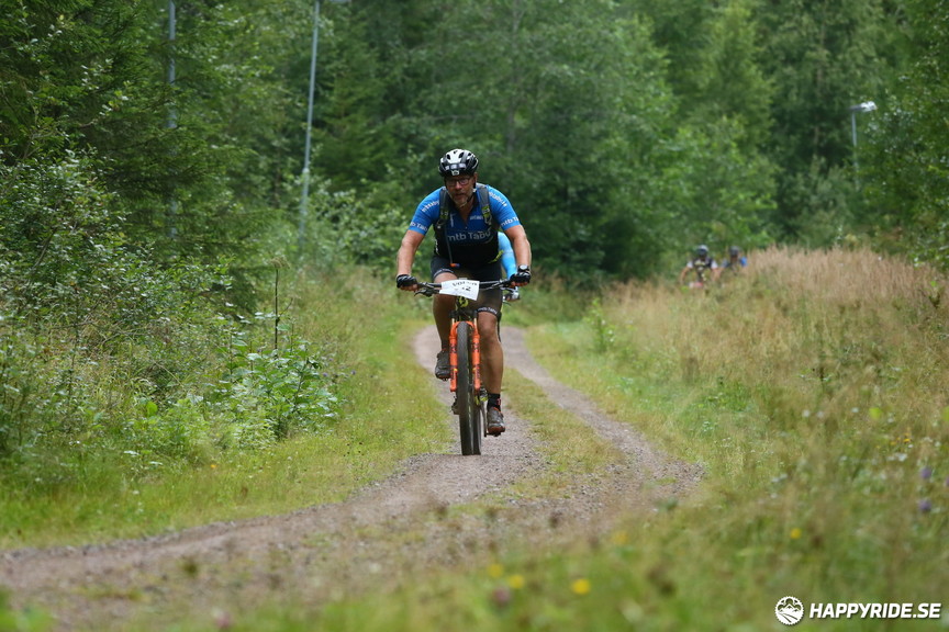 Bild från Cykelvasan 2019 (90km)