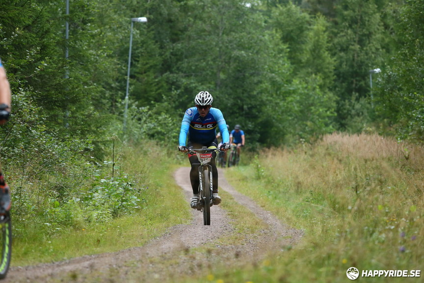 Bild från Cykelvasan 2019 (90km)