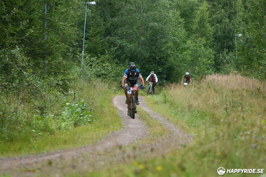 Bild från Cykelvasan 2019 (90km)