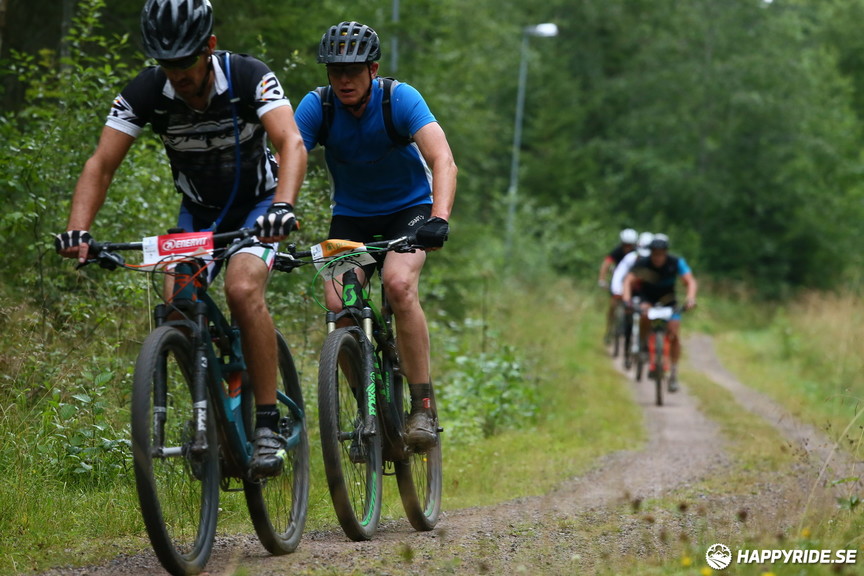 Bild från Cykelvasan 2019 (90km)