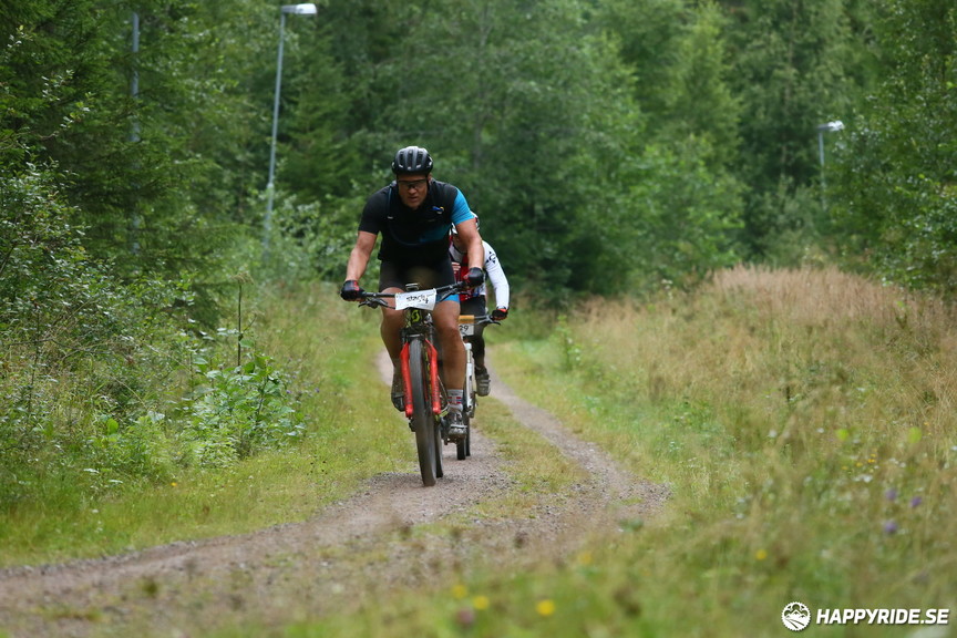 Bild från Cykelvasan 2019 (90km)