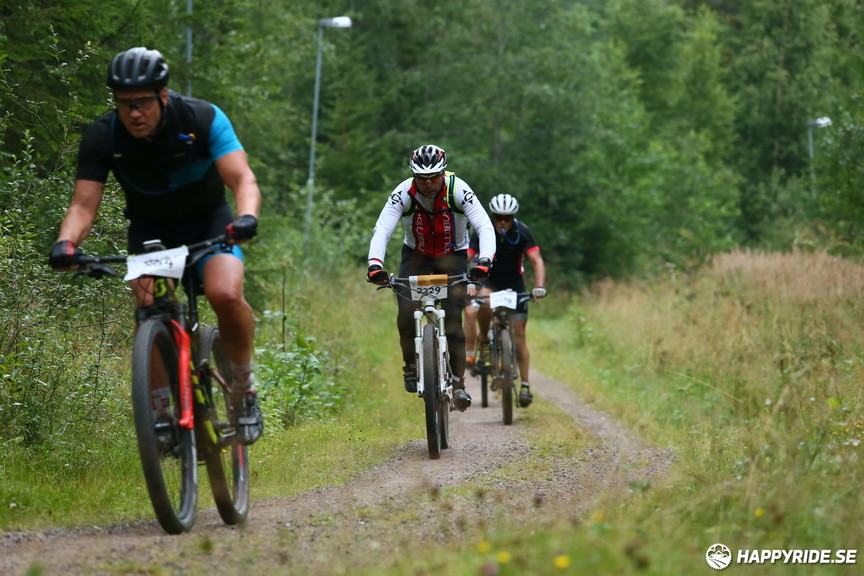 Bild från Cykelvasan 2019 (90km)