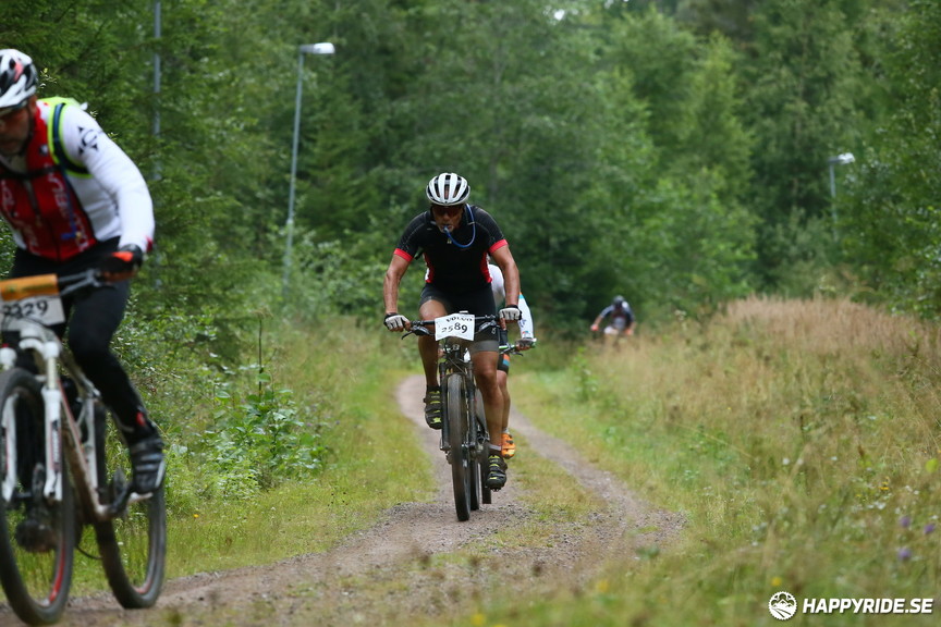 Bild från Cykelvasan 2019 (90km)