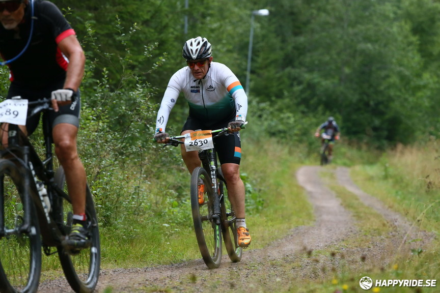 Bild från Cykelvasan 2019 (90km)