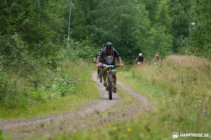 Bild från Cykelvasan 2019 (90km)