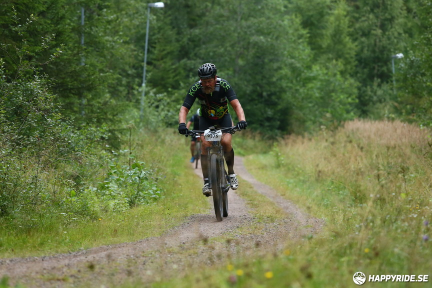 Bild från Cykelvasan 2019 (90km)