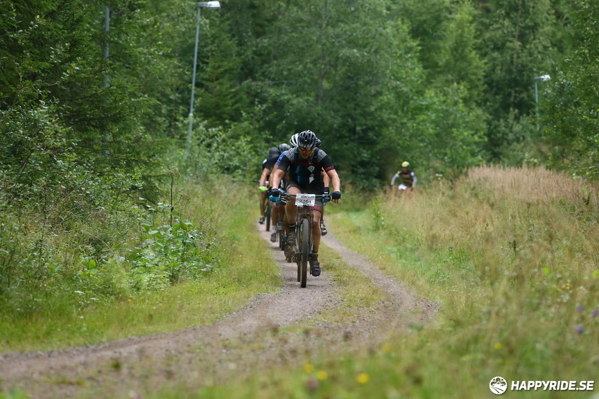 Bild från Cykelvasan 2019 (90km)