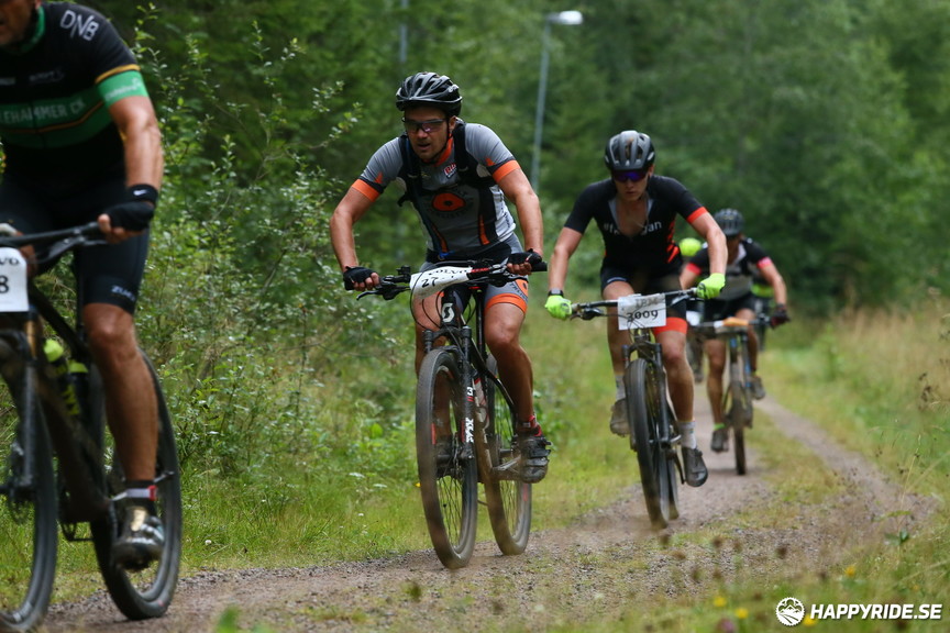 Bild från Cykelvasan 2019 (90km)