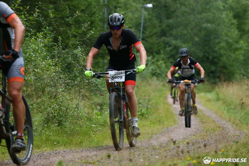 Bild från Cykelvasan 2019 (90km)
