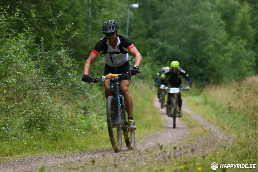 Bild från Cykelvasan 2019 (90km)