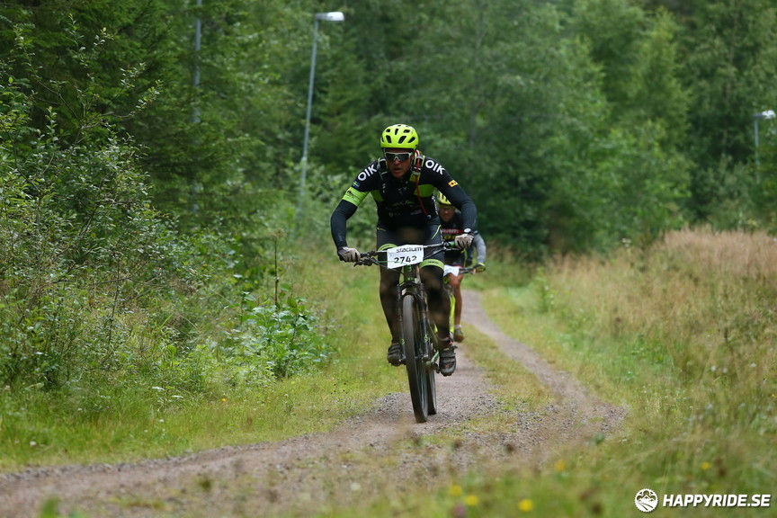 Bild från Cykelvasan 2019 (90km)