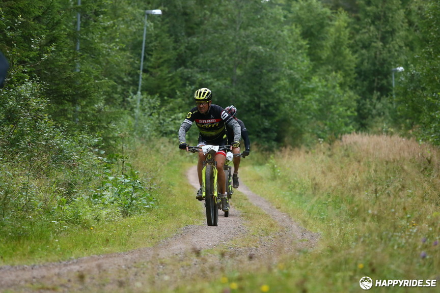 Bild från Cykelvasan 2019 (90km)