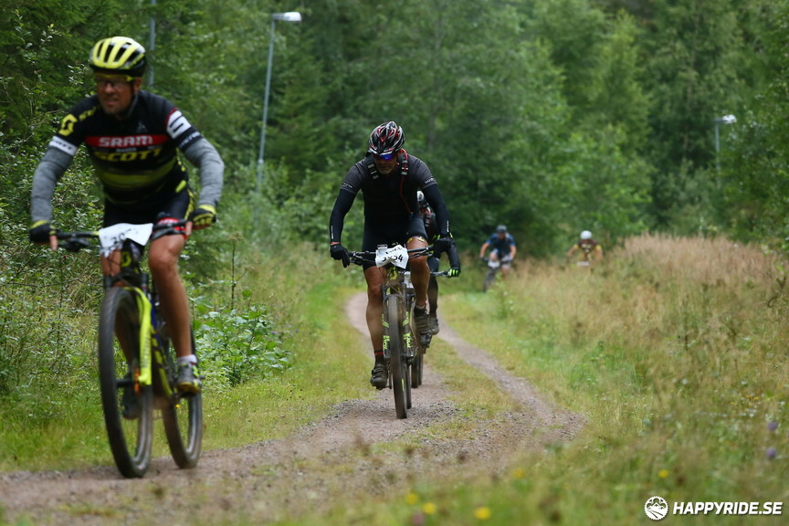 Bild från Cykelvasan 2019 (90km)