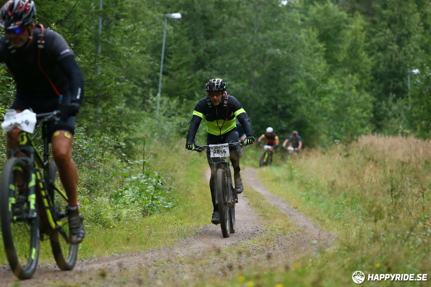 Bild från Cykelvasan 2019 (90km)