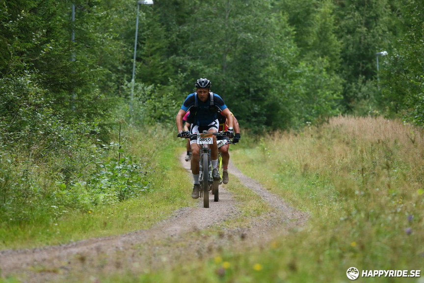 Bild från Cykelvasan 2019 (90km)