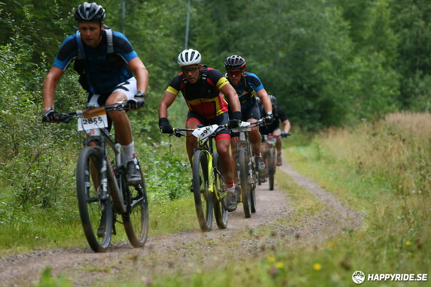 Bild från Cykelvasan 2019 (90km)
