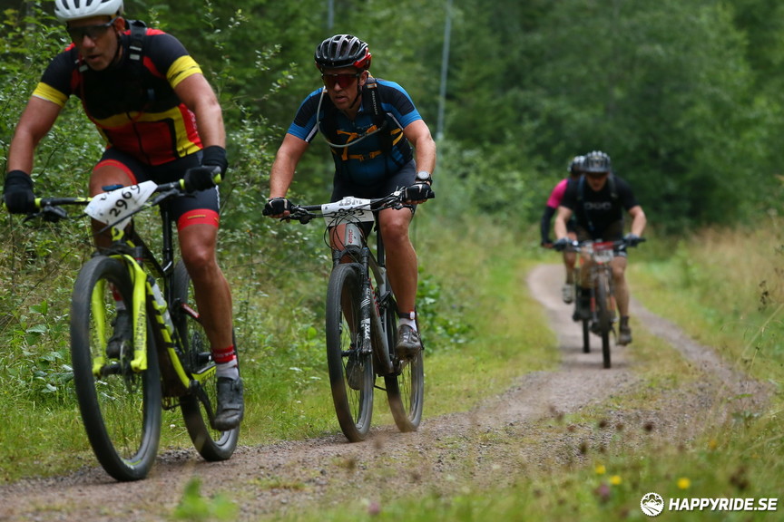 Bild från Cykelvasan 2019 (90km)