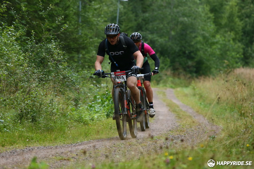 Bild från Cykelvasan 2019 (90km)
