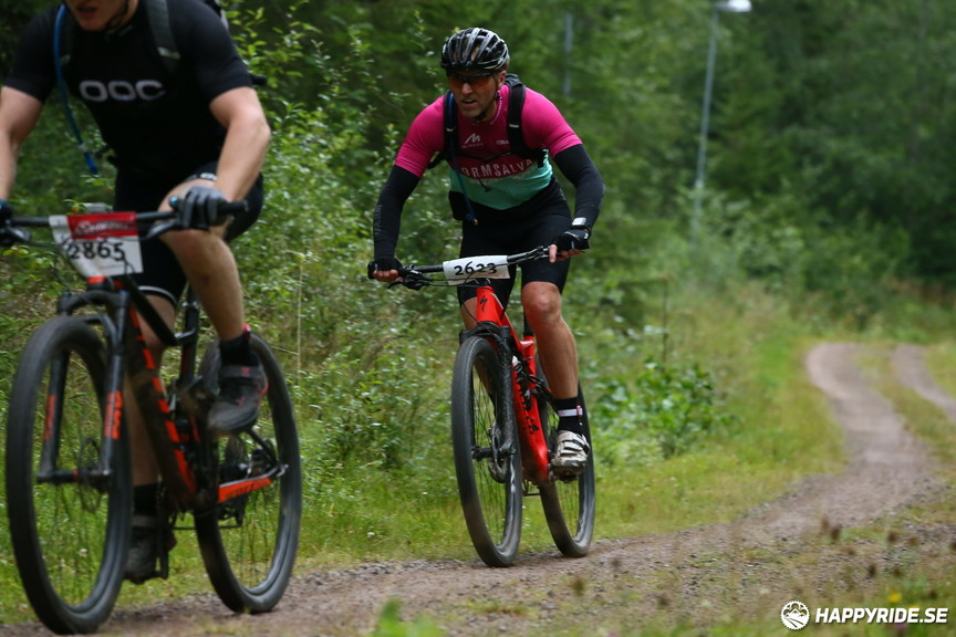 Bild från Cykelvasan 2019 (90km)