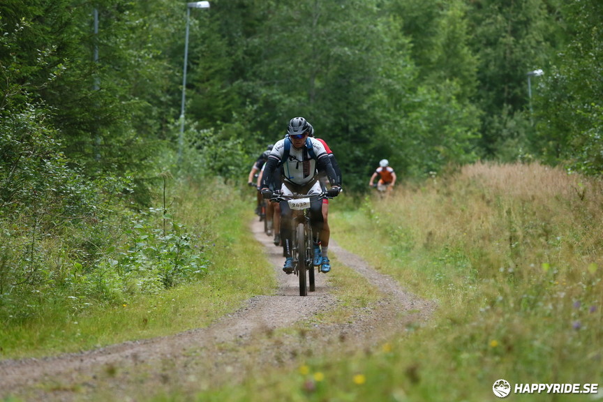 Bild från Cykelvasan 2019 (90km)