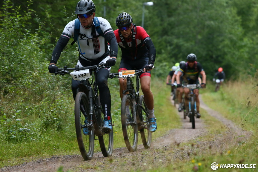 Bild från Cykelvasan 2019 (90km)