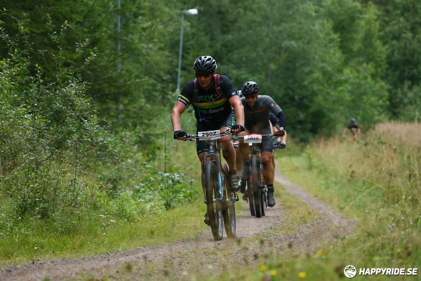Bild från Cykelvasan 2019 (90km)