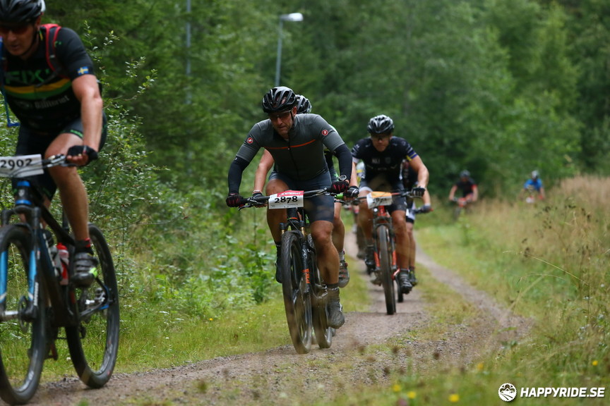 Bild från Cykelvasan 2019 (90km)