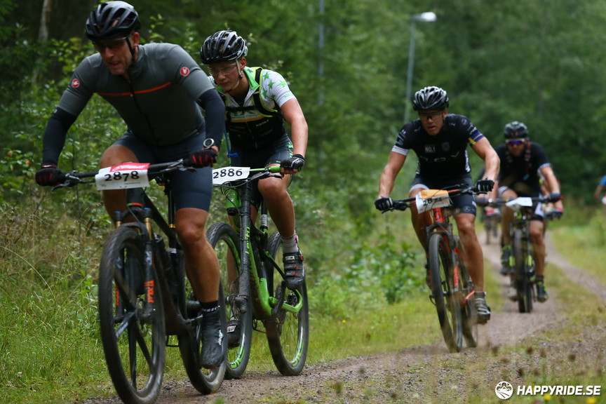 Bild från Cykelvasan 2019 (90km)