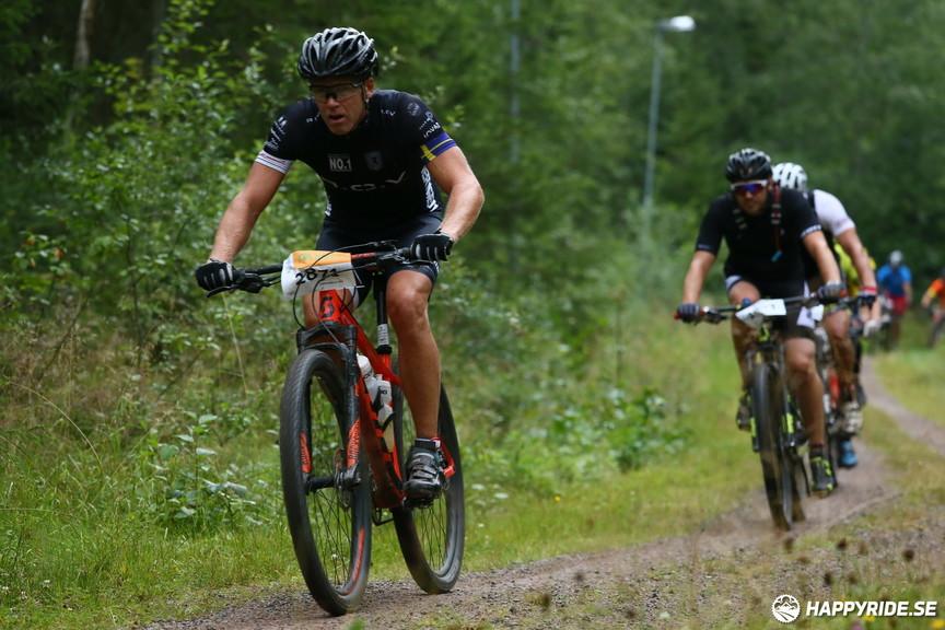 Bild från Cykelvasan 2019 (90km)