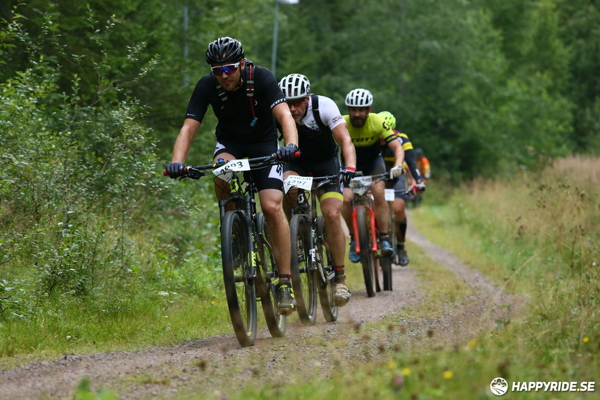 Bild från Cykelvasan 2019 (90km)
