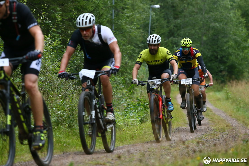 Bild från Cykelvasan 2019 (90km)