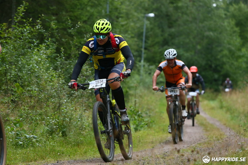 Bild från Cykelvasan 2019 (90km)